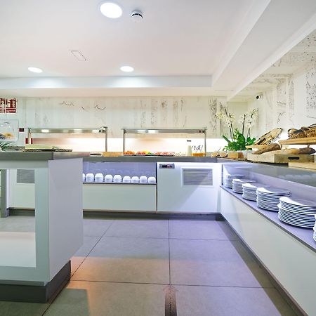 Hotel Aloe Canteras Las Palmas de Gran Canaria Esterno foto