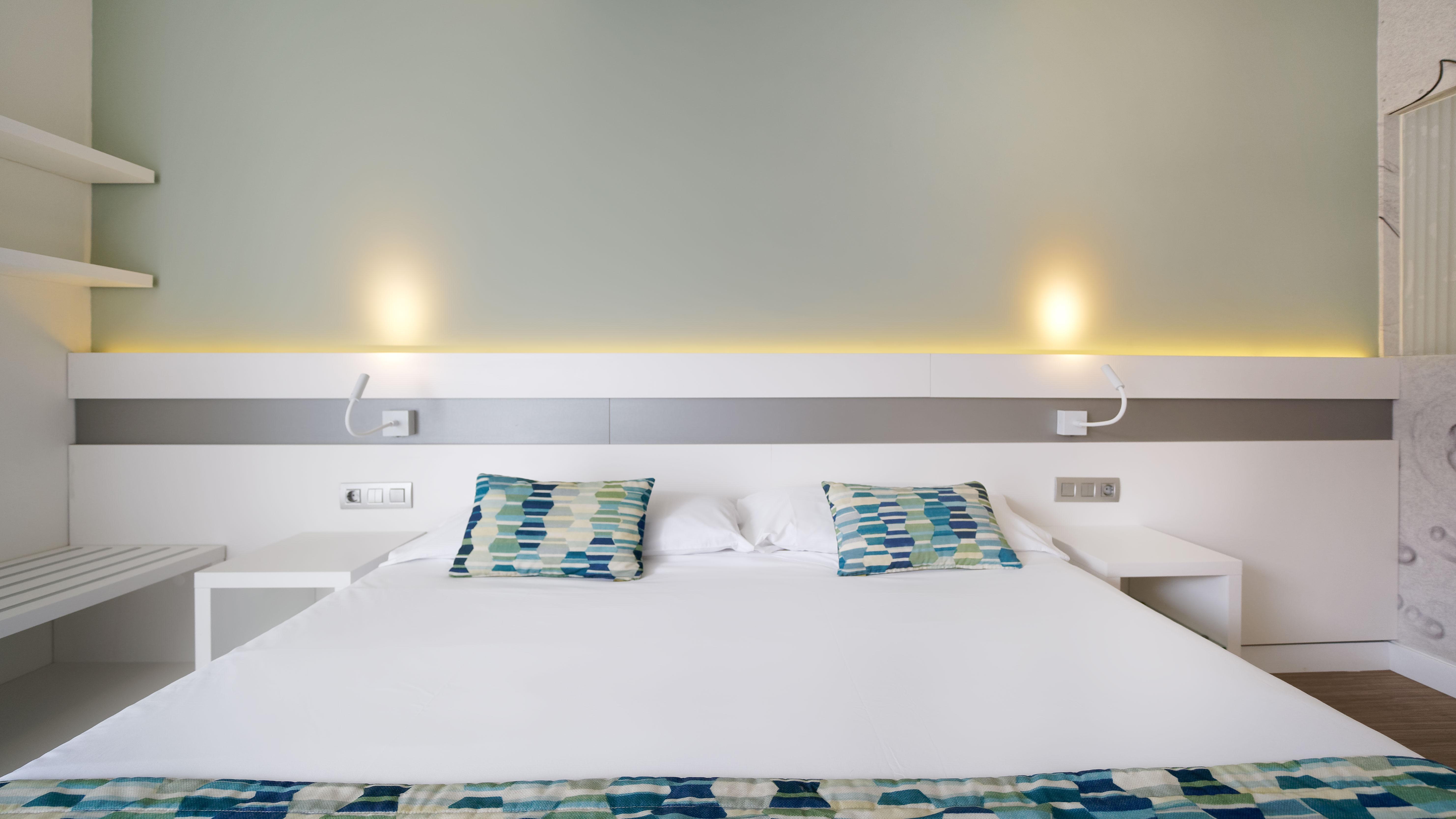 Hotel Aloe Canteras Las Palmas de Gran Canaria Esterno foto