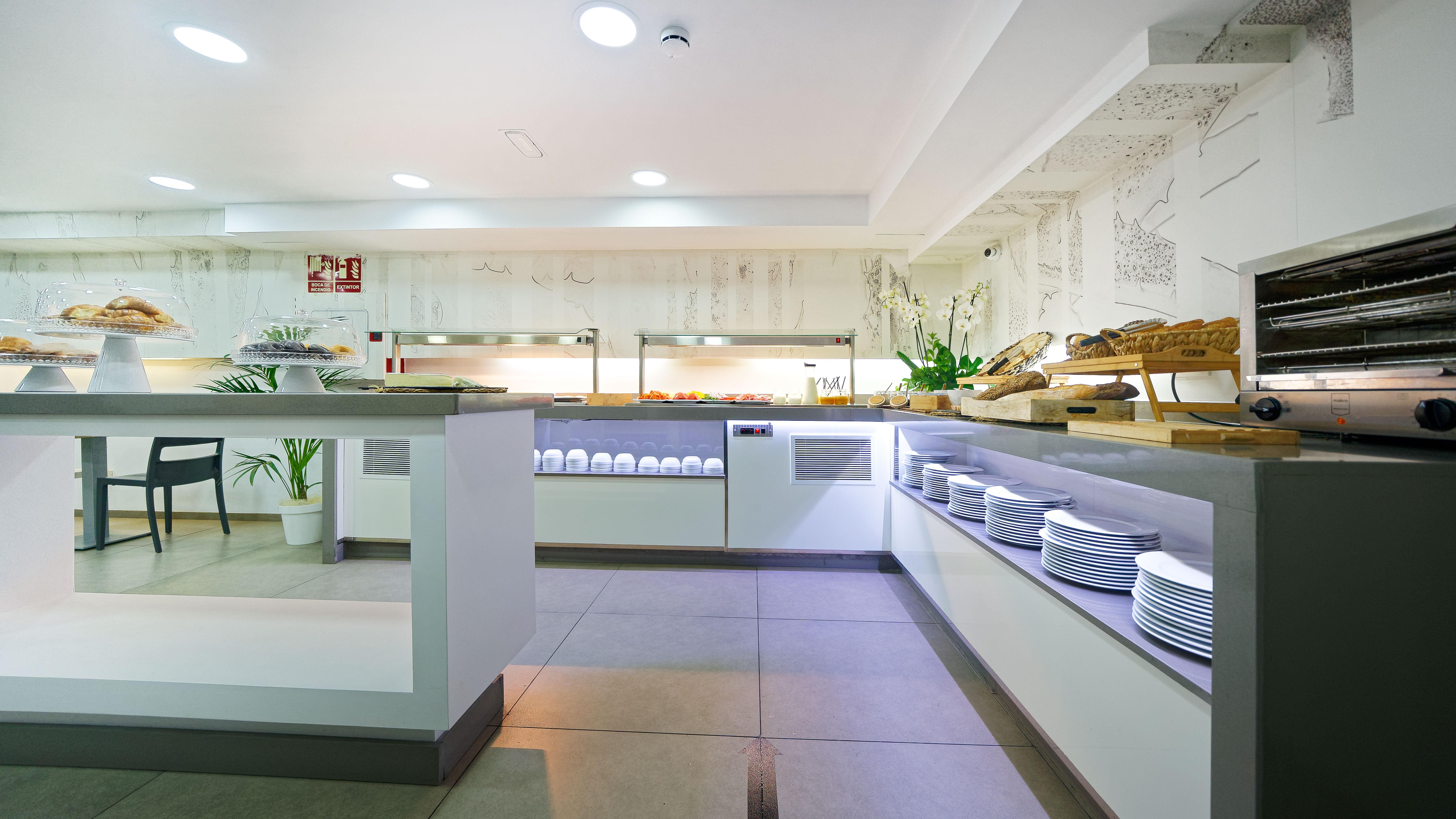 Hotel Aloe Canteras Las Palmas de Gran Canaria Esterno foto